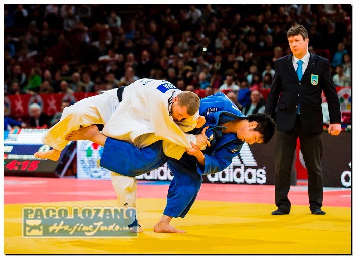 Paris 2014 by P.Lozano cat -81 kg_PLM3339